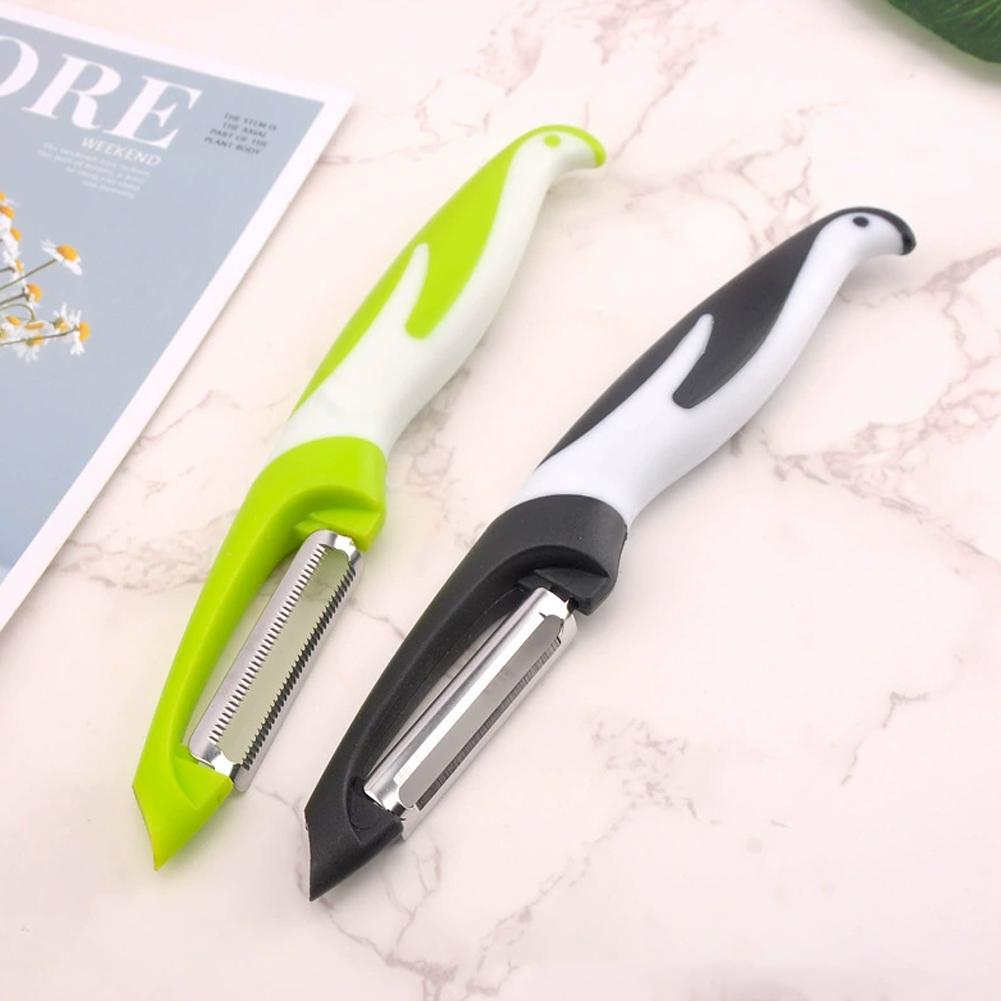 Gemüseschneider aus Edelstahl, – Kitchen Gadgets And Equipment Bewertung und Preis