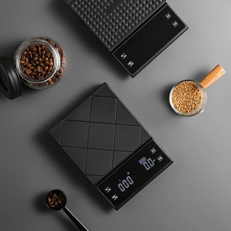 USB-Lade Küche Kaffee Waage mi – Kitchen Gadgets Electronic Bewertung und Preis