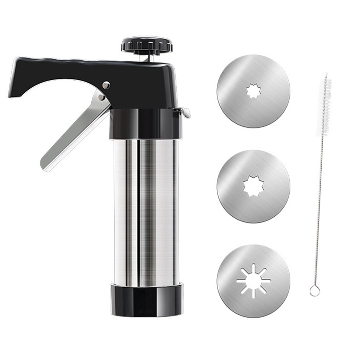 A45I Churros-Maschine für Zuha – Kitchen Gadgets In Spanish Bewertung und Preis