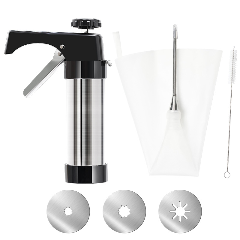 Home Churros Maker Maschine fü – Kitchen Gadgets In Spanish Bewertung und Preis