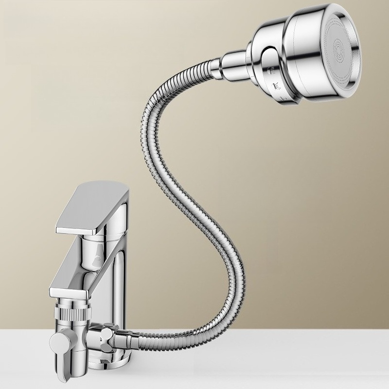 Externer Duschkopf mit 3 Gesch – Kitchen Gadgets Everyone Needs Bewertung und Preis