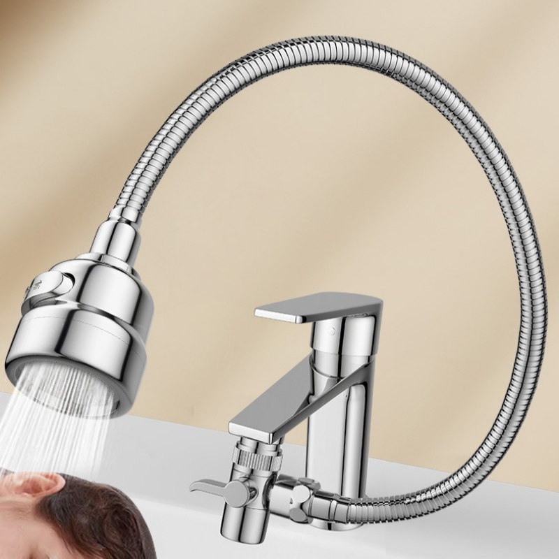 Externer Duschkopf mit 3 Gesch – Kitchen Gadgets Everyone Needs Bewertung und Preis