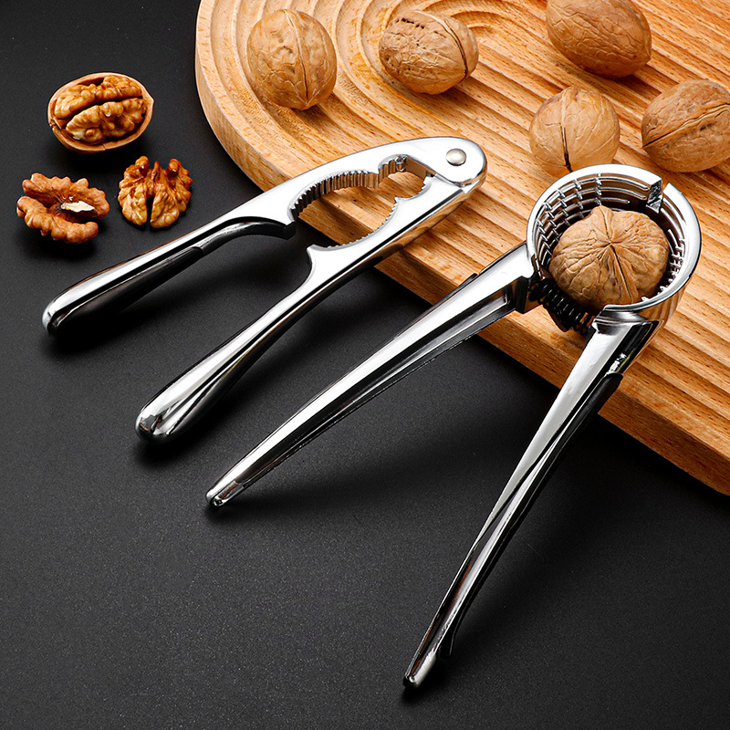 Manueller Nussknacker aus Edel – Kitchen Gadgets And Equipment Bewertung und Preis