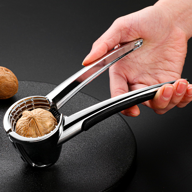 Manueller Nussknacker aus Edel – Kitchen Gadgets And Equipment Bewertung und Preis