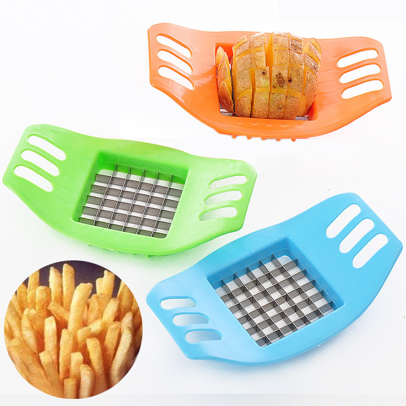 Pommes-Frites-Maker Kartoffels – Kitchen Gadgets Vegetable Chopper Bewertung und Preis