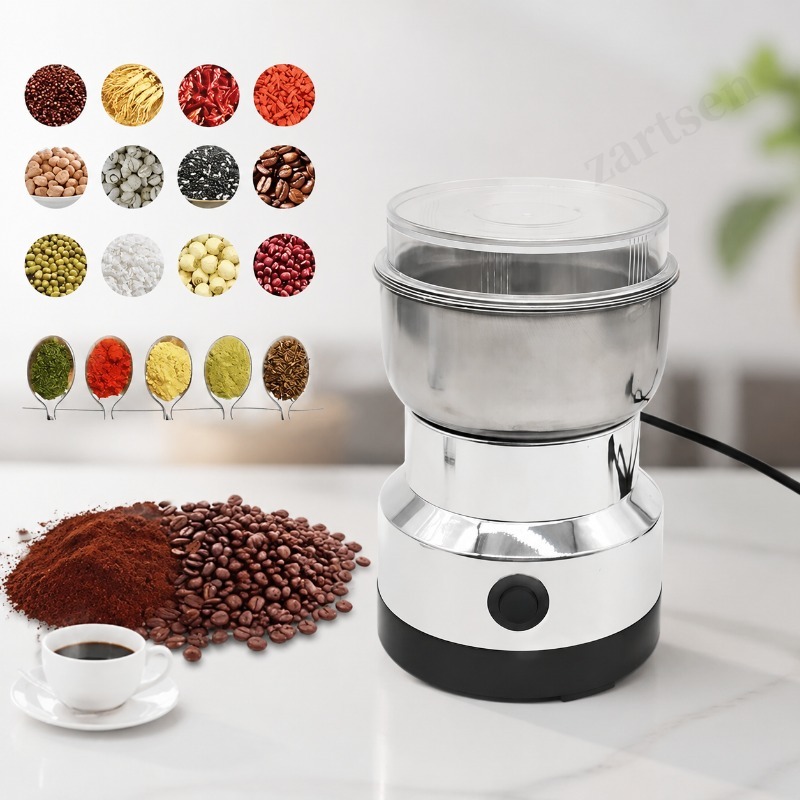 Multifunktionale Küchenmaschin – Kitchen Gadgets Blender Bewertung und Preis