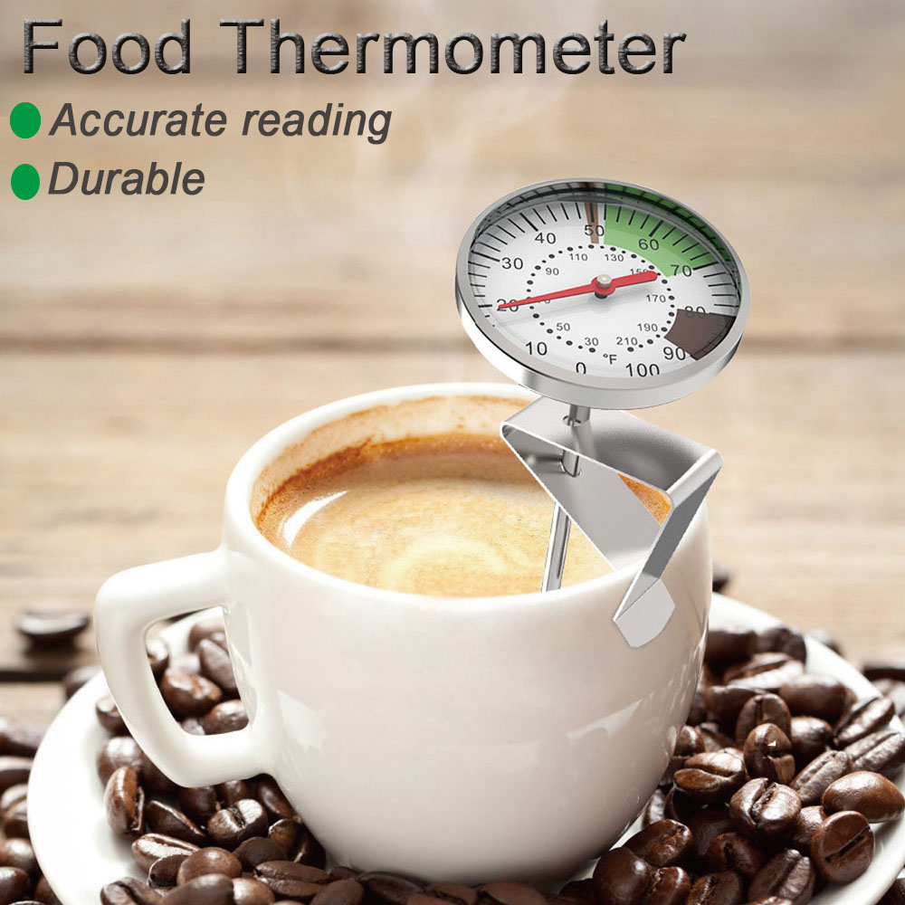 0-100 ° C Lebensmittelthermome – Zyliss Kitchen Gadgets Bewertung und Preis