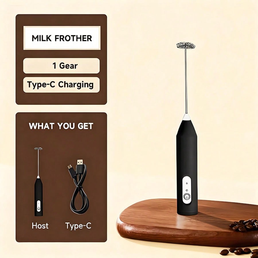 1er-Pack Handmixer, elektrisch – Kitchen Gadgets And Equipment Bewertung und Preis