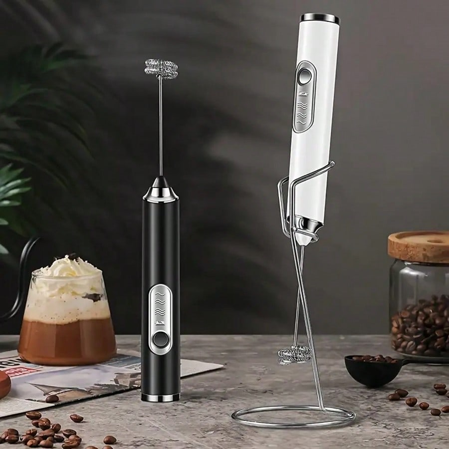 1er-Pack Handmixer, elektrisch – Kitchen Gadgets And Equipment Bewertung und Preis