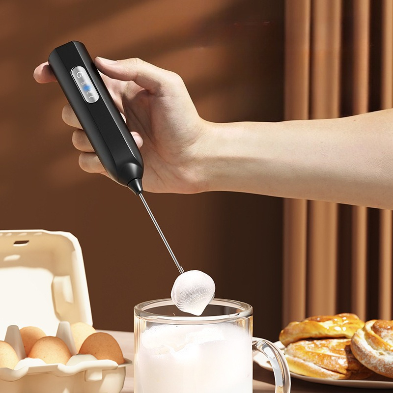 Neuer Handgehaltener Elektrisc – Kitchen Gadgets Blender Bewertung und Preis