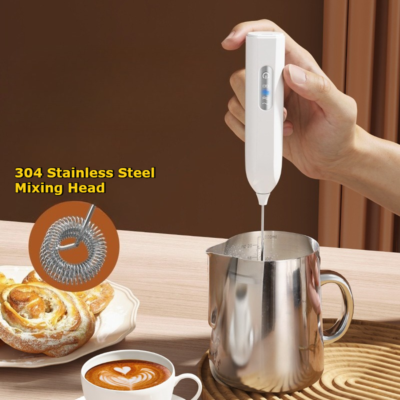 Neuer Handgehaltener Elektrisc – Kitchen Gadgets Blender Bewertung und Preis