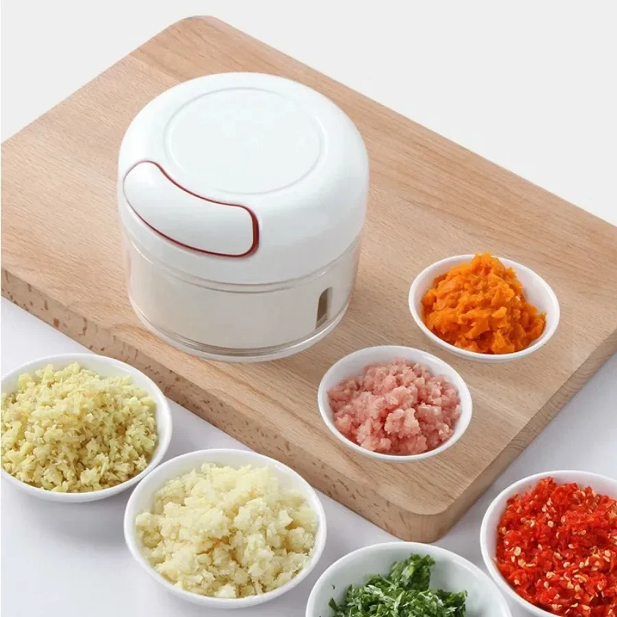 Kunststoff Knoblauch Brecher P – Kitchen Gadgets Vegetable Chopper Bewertung und Preis