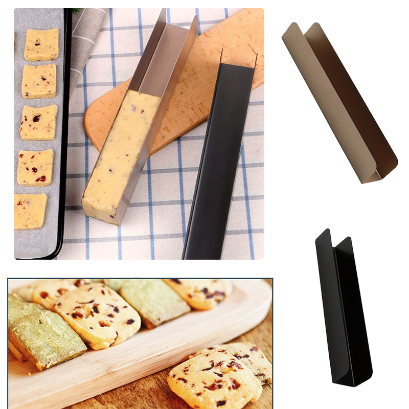 U-förmige Antihaft-Keksform re – Zyliss Kitchen Gadgets Bewertung und Preis