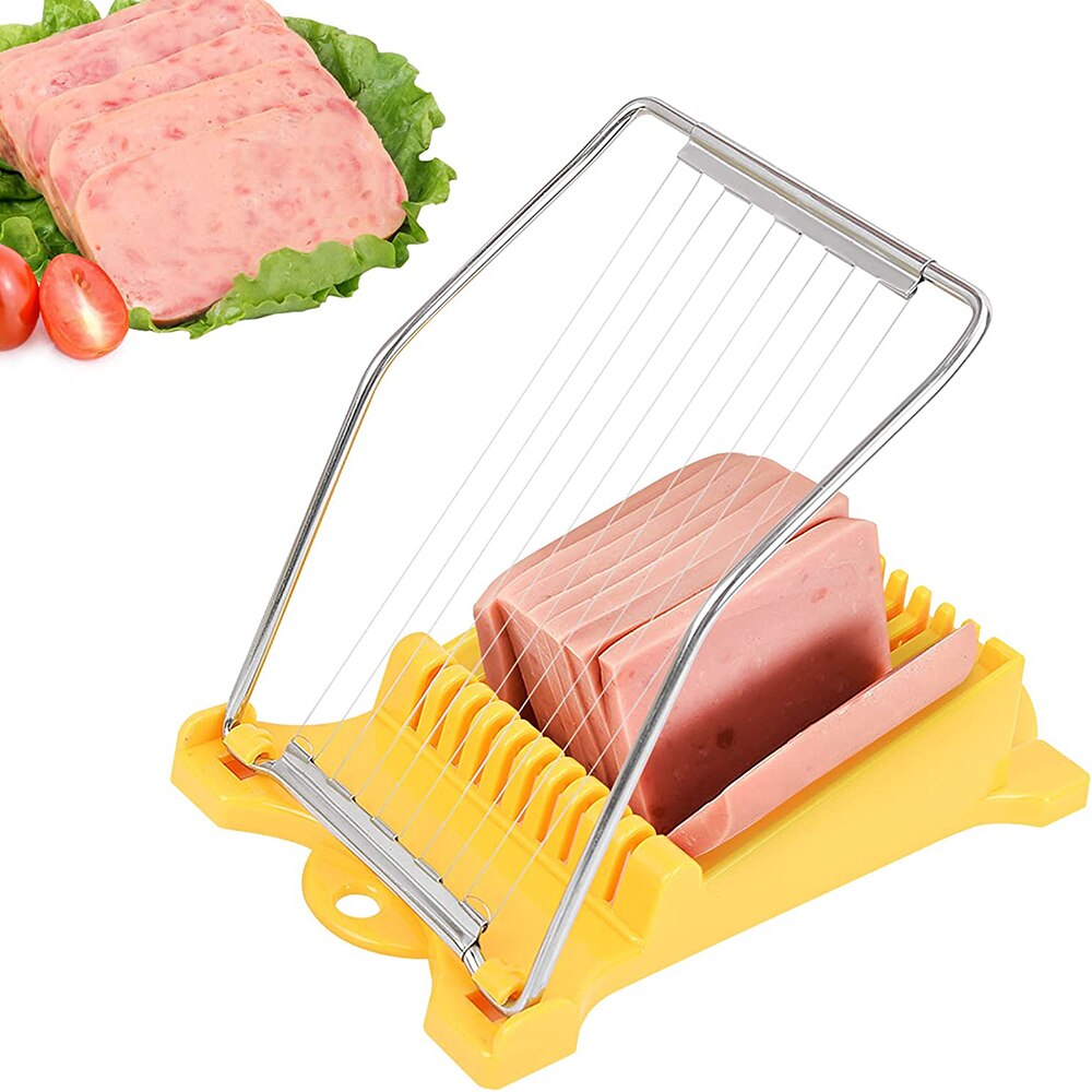 Mittagessen Fleisch Eier schne – Cheese Grater Box Bewertung und Preis