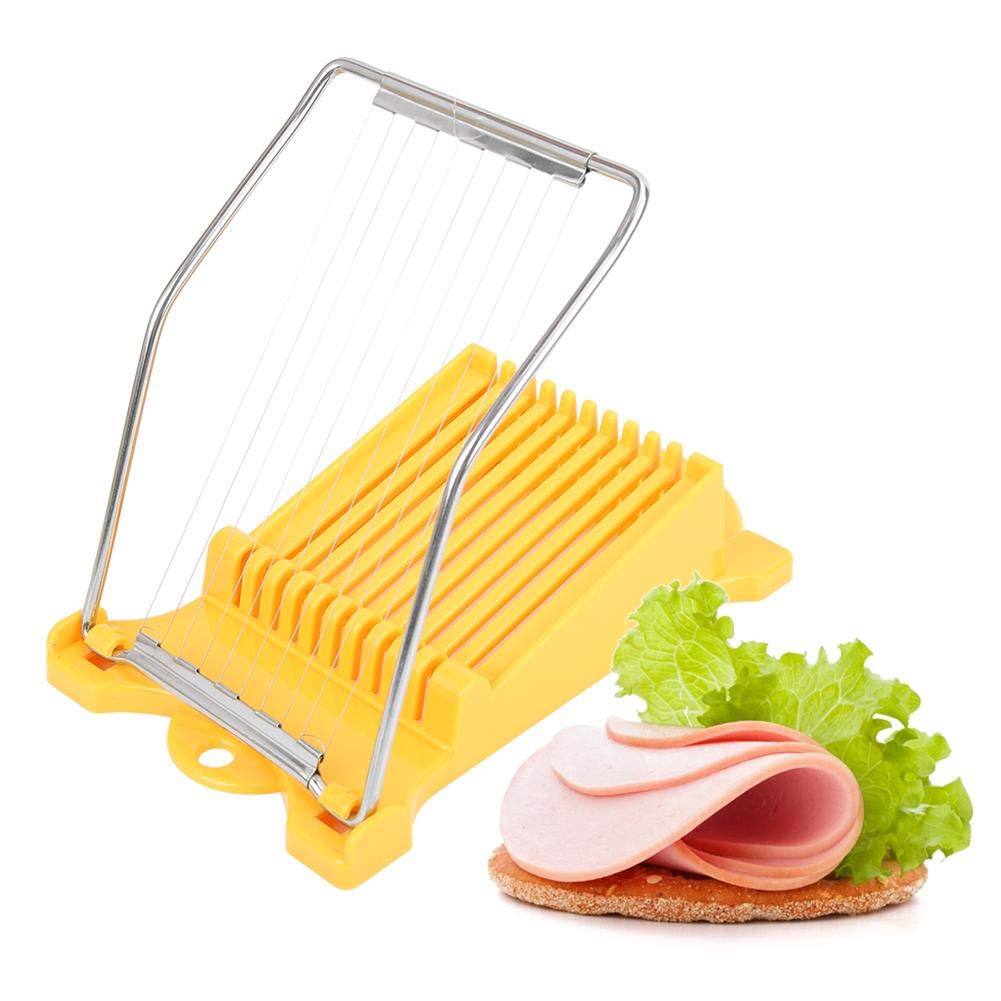 Mittagessen Fleisch Eier schne – Cheese Grater Box Bewertung und Preis