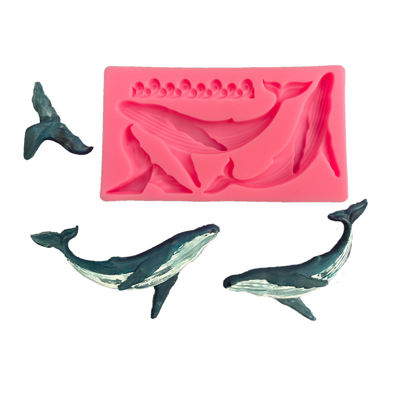 Diy wal silikon form ocean ser – Zyliss Kitchen Gadgets Bewertung und Preis