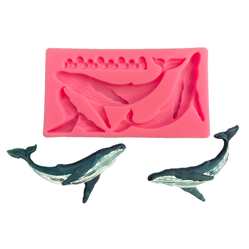 Diy wal silikon form ocean ser – Zyliss Kitchen Gadgets Bewertung und Preis