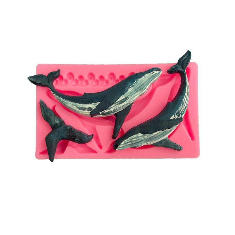 Diy wal silikon form ocean ser – Zyliss Kitchen Gadgets Bewertung und Preis