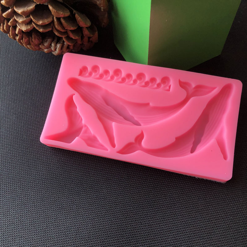 Diy wal silikon form ocean ser – Zyliss Kitchen Gadgets Bewertung und Preis