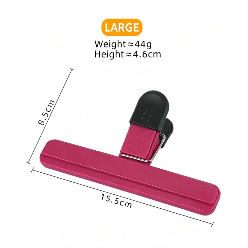 4 Stück tragbare Plastiktüten- – Zyliss Kitchen Gadgets Bewertung und Preis