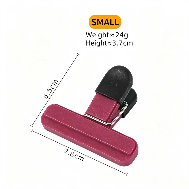 4 Stück tragbare Plastiktüten- – Zyliss Kitchen Gadgets Bewertung und Preis