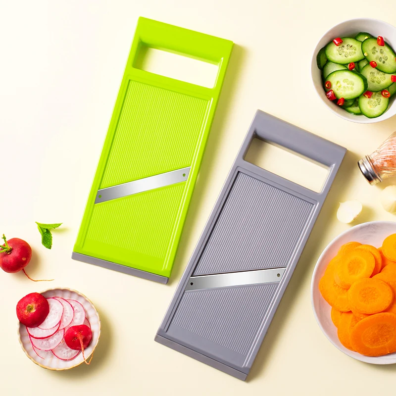 Multifunktions-Gemüseschneider – Household Kitchen Gadgets Vegetable Cutter Silk Cutter Bewertung und Preis