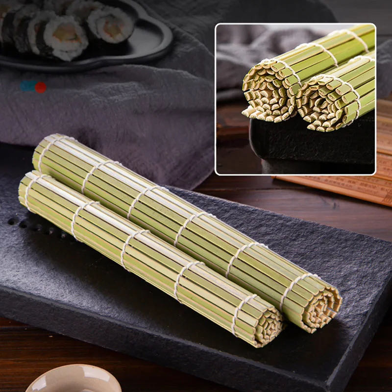 DIY Bambus Sushi Maker Roll ma – Kitchen Gadgets For Seniors Bewertung und Preis