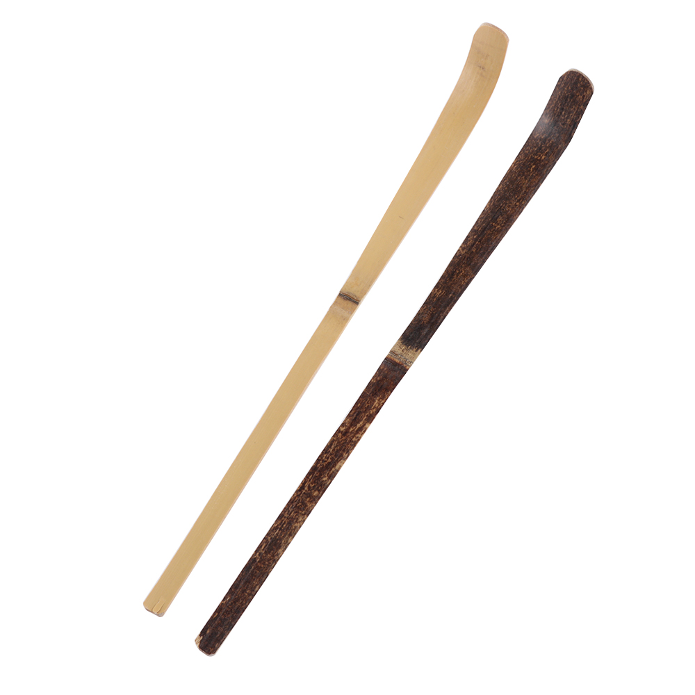 Holz Tee Sticks Matcha Löffel  – Kitchen Gadgets Guide Bewertung und Preis