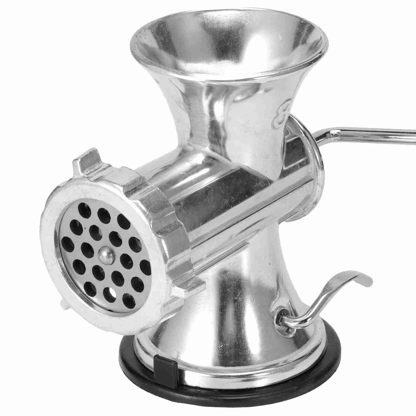 Manuelle Fleischwolf Silber Al – Kitchen Gadgets Vegetable Chopper Bewertung und Preis