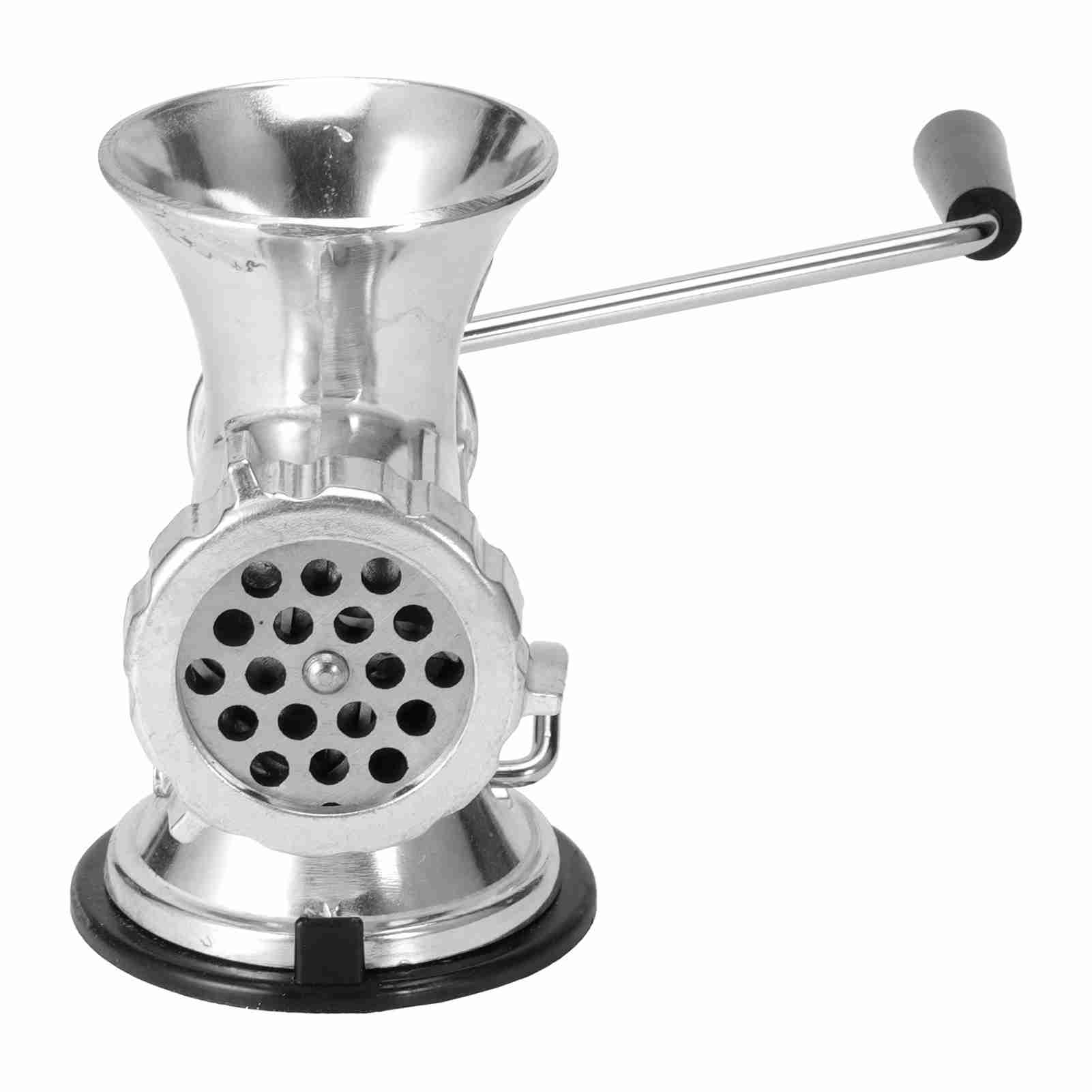 Manuelle Fleischwolf Silber Al – Kitchen Gadgets Vegetable Chopper Bewertung und Preis