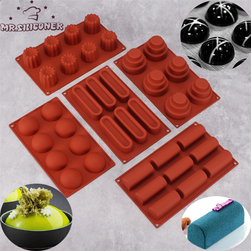 3D Ball Runde Halbkugel Siliko – Zyliss Kitchen Gadgets Bewertung und Preis
