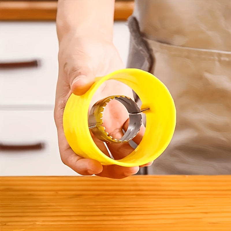 Mais-Entkerner-Schäler, manuel – Kitchen Gadgets For Seniors Bewertung und Preis