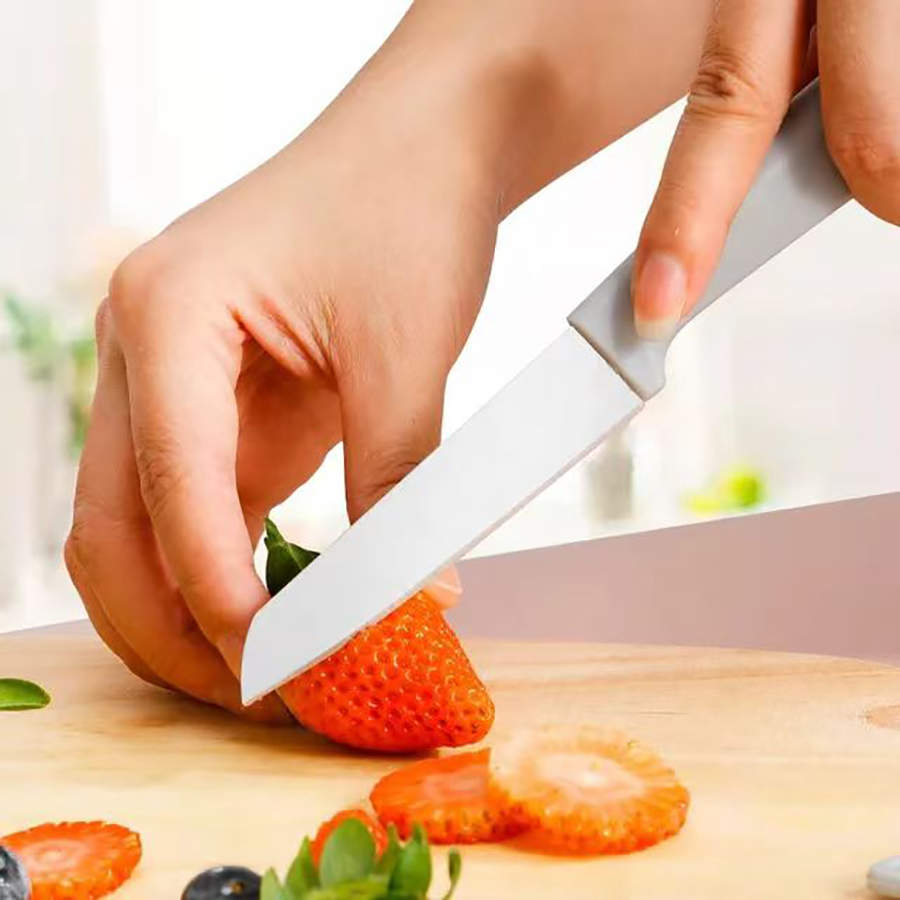 1PC Candy-farbige tragbare obs – Kitchen Gadgets And Equipment Bewertung und Preis