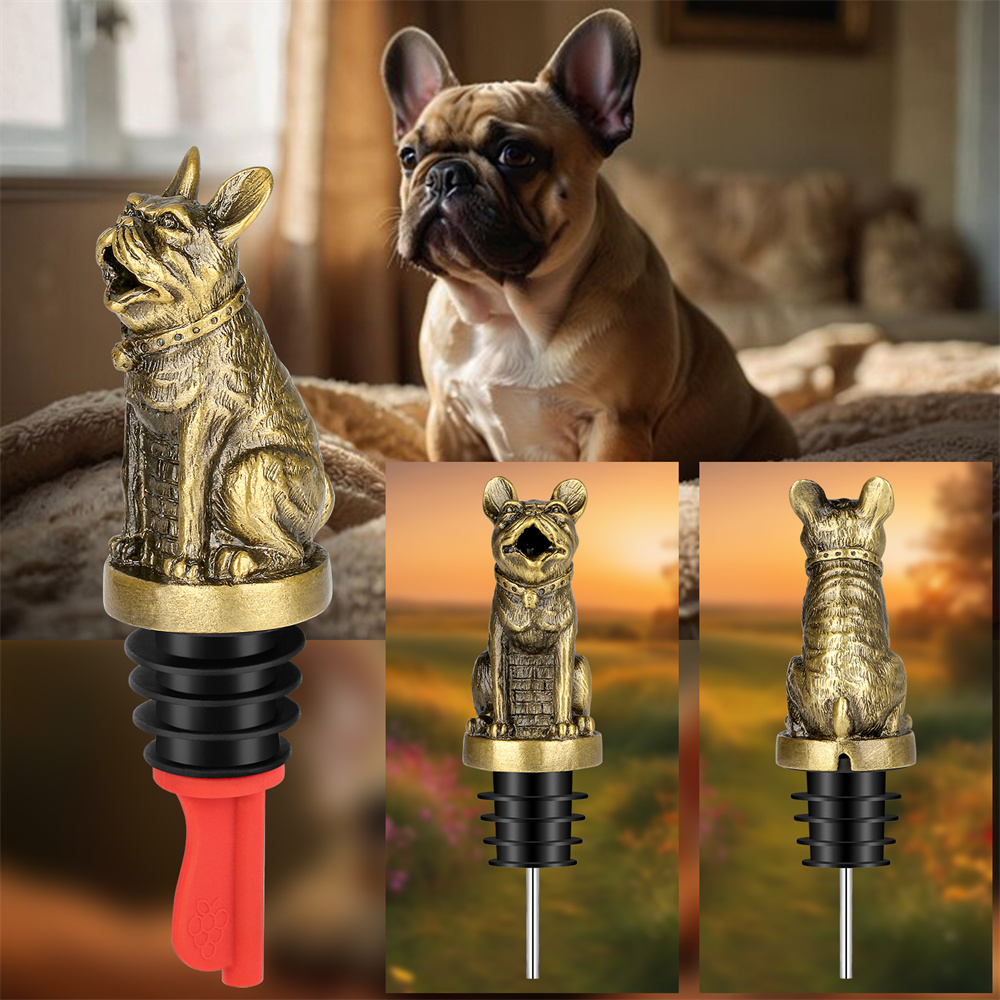 Niedliche französische Bulldog – Zyliss Kitchen Gadgets Bewertung und Preis