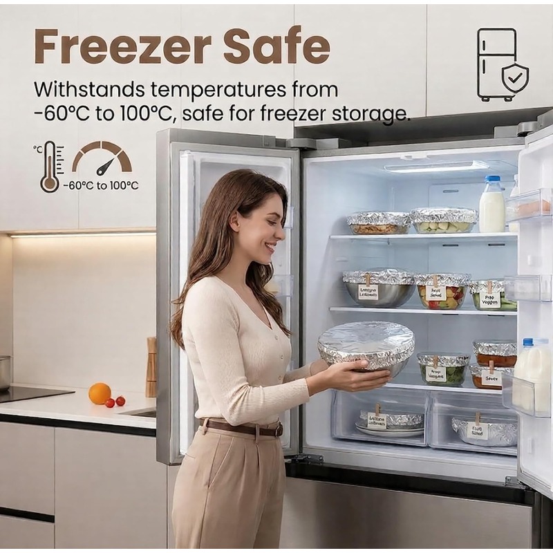 10-50 Stück Wiederverwendbare  – Kitchen Gadgets For Seniors Bewertung und Preis