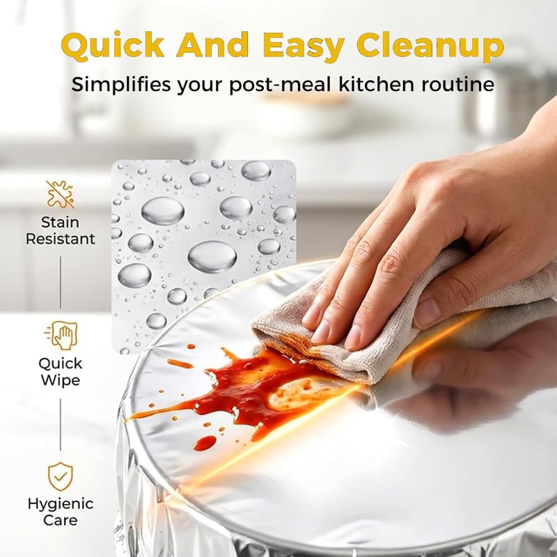 10-50 Stück Wiederverwendbare  – Kitchen Gadgets For Seniors Bewertung und Preis