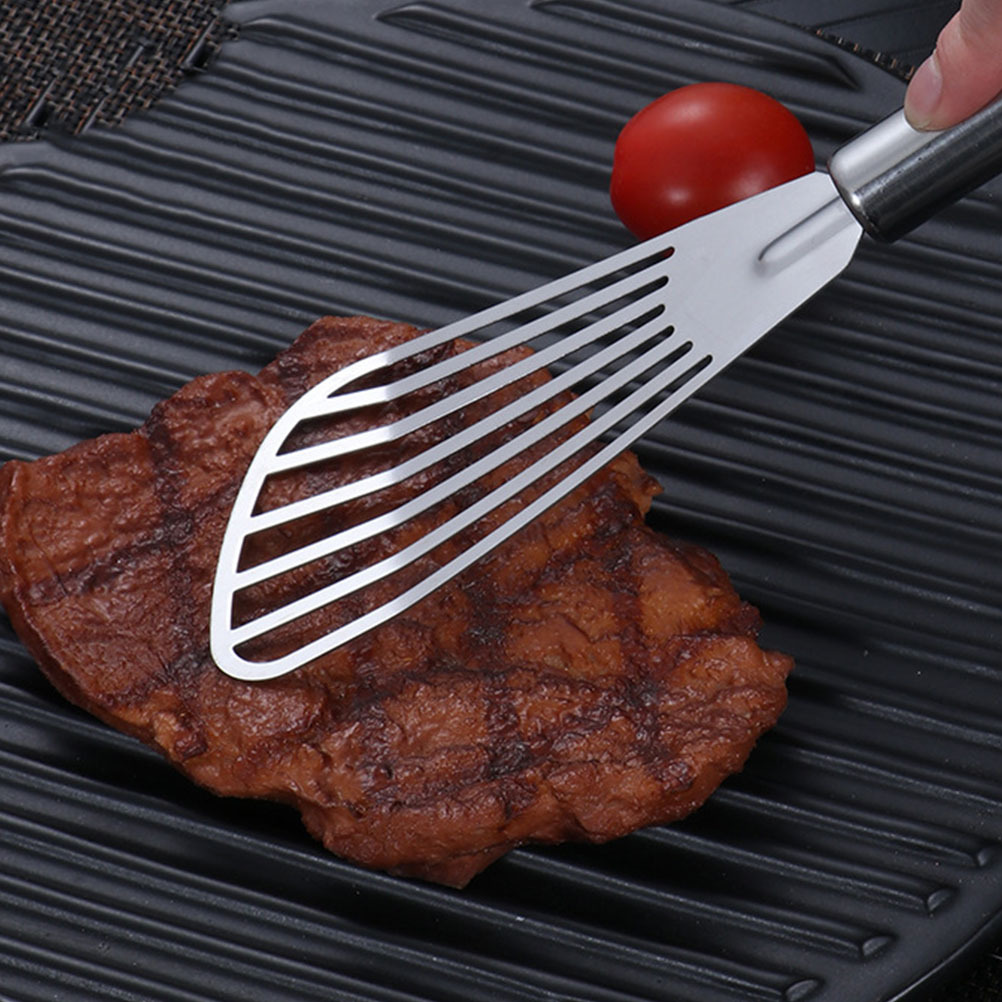 3 stücke Edelstahl Spachtel Fü – Kitchen Gadgets And Equipment Bewertung und Preis
