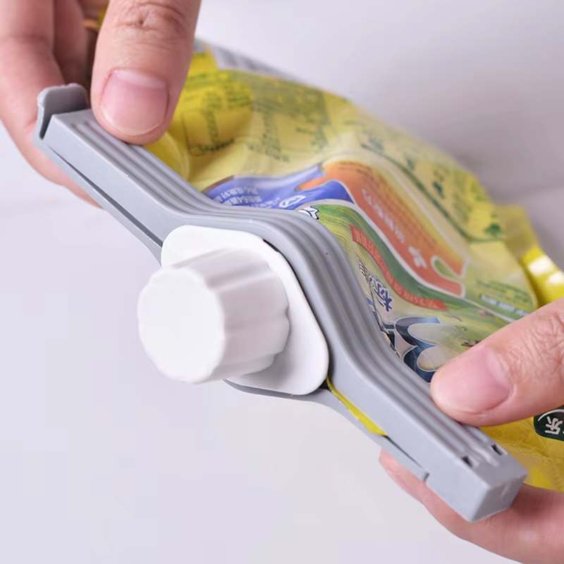 Küchen-Verschlussclip, Spirald – Zyliss Kitchen Gadgets Bewertung und Preis