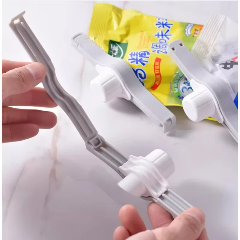 Küchen-Verschlussclip, Spirald – Zyliss Kitchen Gadgets Bewertung und Preis