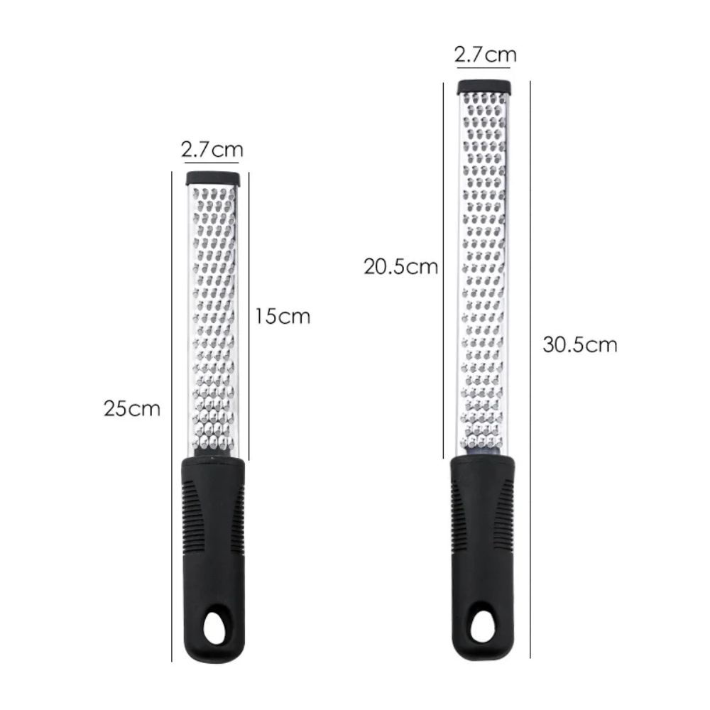 FAIS DU Hochwertige Edelstahls – Cheese Grater Box Bewertung und Preis