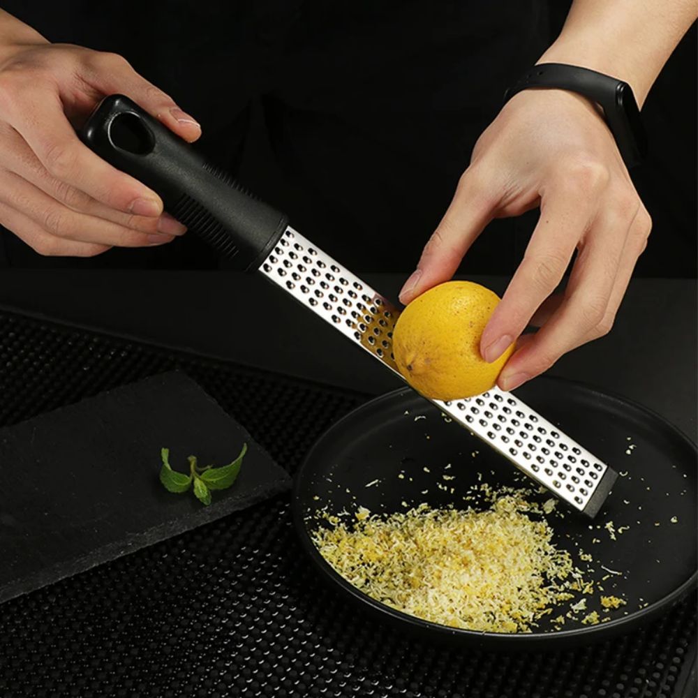 FAIS DU Hochwertige Edelstahls – Cheese Grater Box Bewertung und Preis