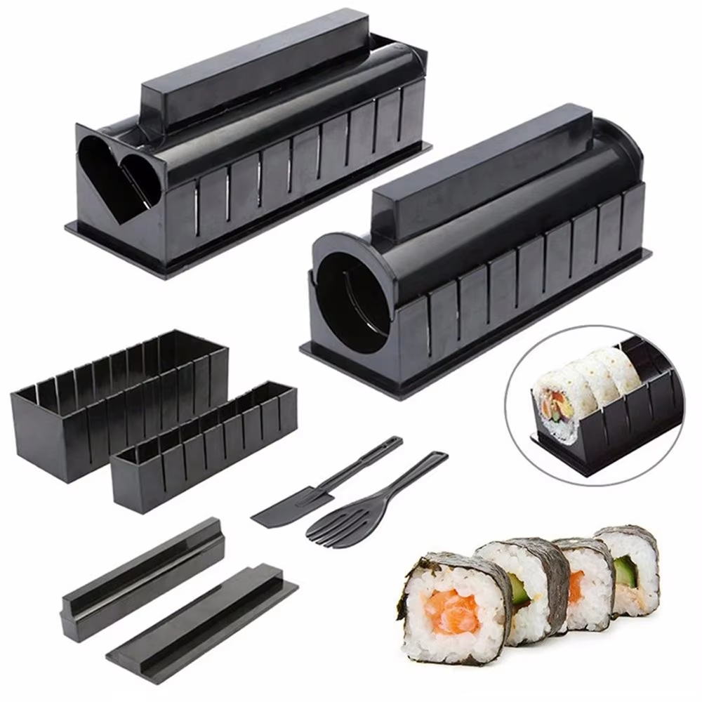 3/10-teiliges Set Japanischer  – Kitchen Gadgets For Seniors Bewertung und Preis