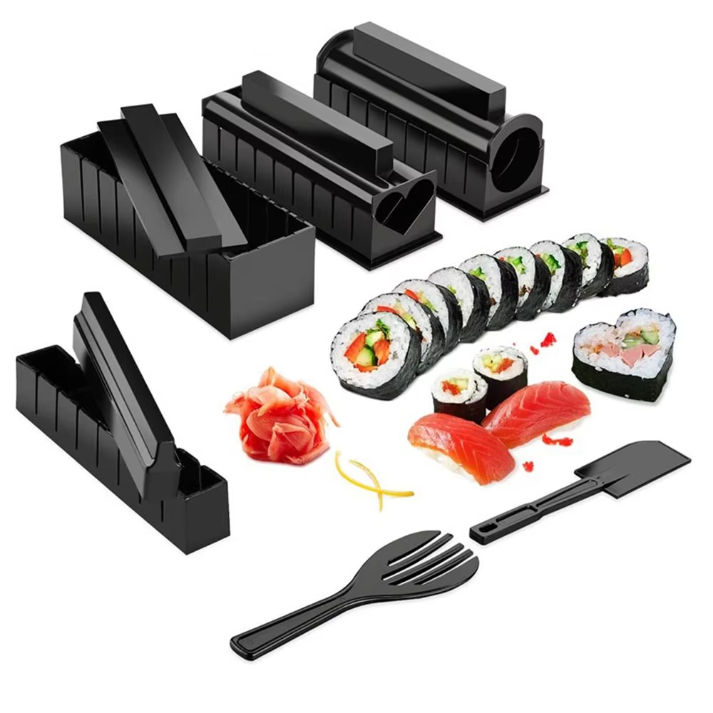 3/10-teiliges Set Japanischer  – Kitchen Gadgets For Seniors Bewertung und Preis