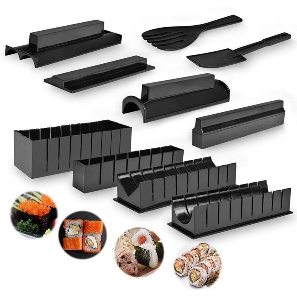 3/10-teiliges Set Japanischer  – Kitchen Gadgets For Seniors Bewertung und Preis