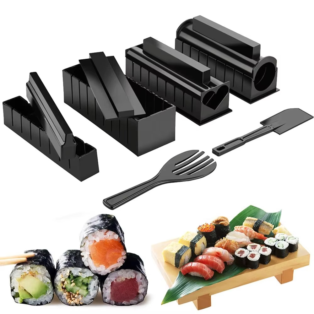 3/10-teiliges Set Japanischer  – Kitchen Gadgets For Seniors Bewertung und Preis