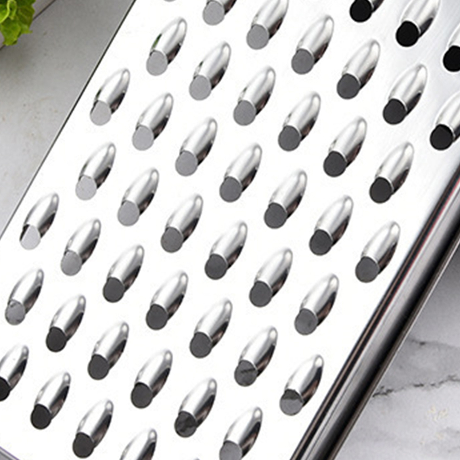 Käse aus Edelstahl mit Lebensm – Cheese Grater Box Bewertung und Preis