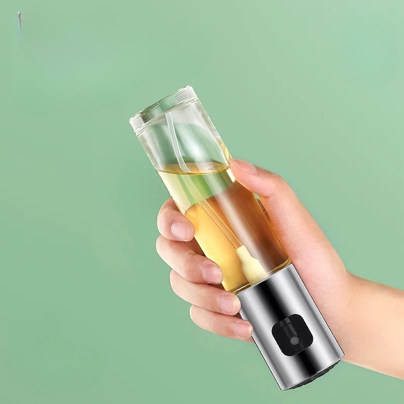 Glas-Ölsprüher zum Kochen, Oli – Kitchen Gadgets Oil Spray Bewertung und Preis