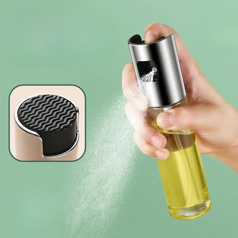 Glas-Ölsprüher zum Kochen, Oli – Kitchen Gadgets Oil Spray Bewertung und Preis