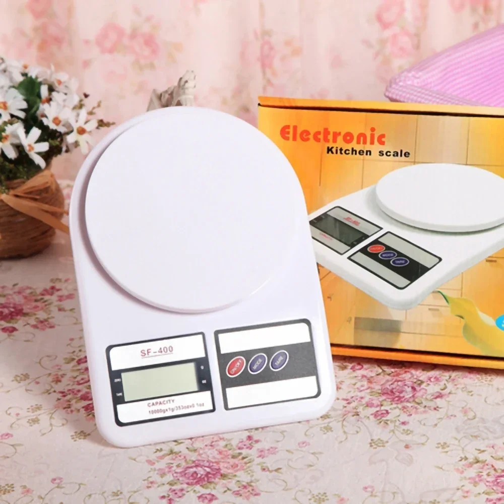 Intelligente Digitale Küchenwa – Kitchen Gadgets Electronic Bewertung und Preis