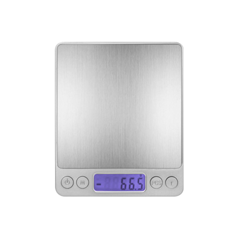Elektronische Küchenwaage, Bac – Kitchen Gadgets Electronic Bewertung und Preis